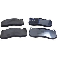 Quaro QP1610C Bremsbelagsatz FüR BMW Mini 3 1 E91 E90 E92 E93 E82 E88 E87 R56
