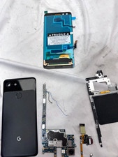 For Google Pixel 3A LCD Touch Screen Display Digitizer  EXTRAS
