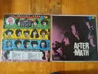 The Rolling Stones Vinyl LPS Lot of 2. Aftermath 1966 Press/Some Girls (Promo)