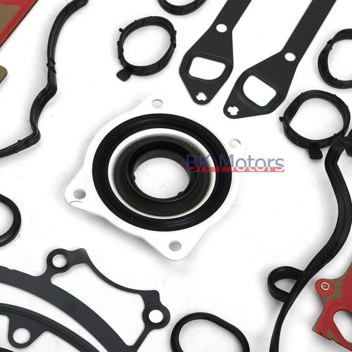 Engine Rebuild Pistons Gaskets Bearings Kit For Porsche Panamera 4 3.6 V6 M46 - Picture 6 of 8