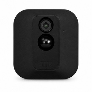 Blink XT Outdoor Wireless Security Camera Tested Working Camera Only OEM Box