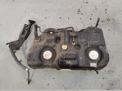 RENAULT KALEOS FUEL TANK H45, PETROL, 09/08-04/16 08 09 10 11 12 13 14 15 16