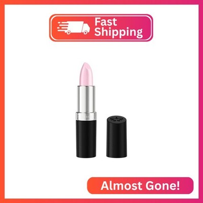 Rimmel Lasting Finish Lipstick | Up to 8 Hours of Intense Lip Color with Color P
