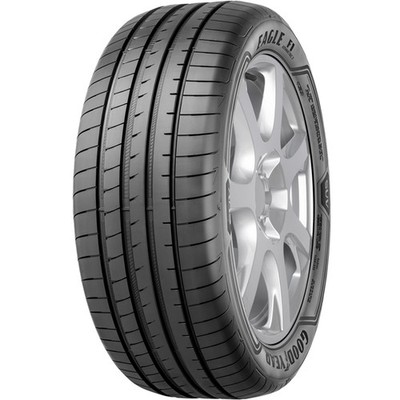 4 Tires Goodyear Eagle F1 Asymmetric 3 SUV 235/55R19 105V XL Performance