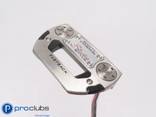 Nice Scotty Cameron '25 Studio Style FASTBACK Single Bend 38" Putter 512023