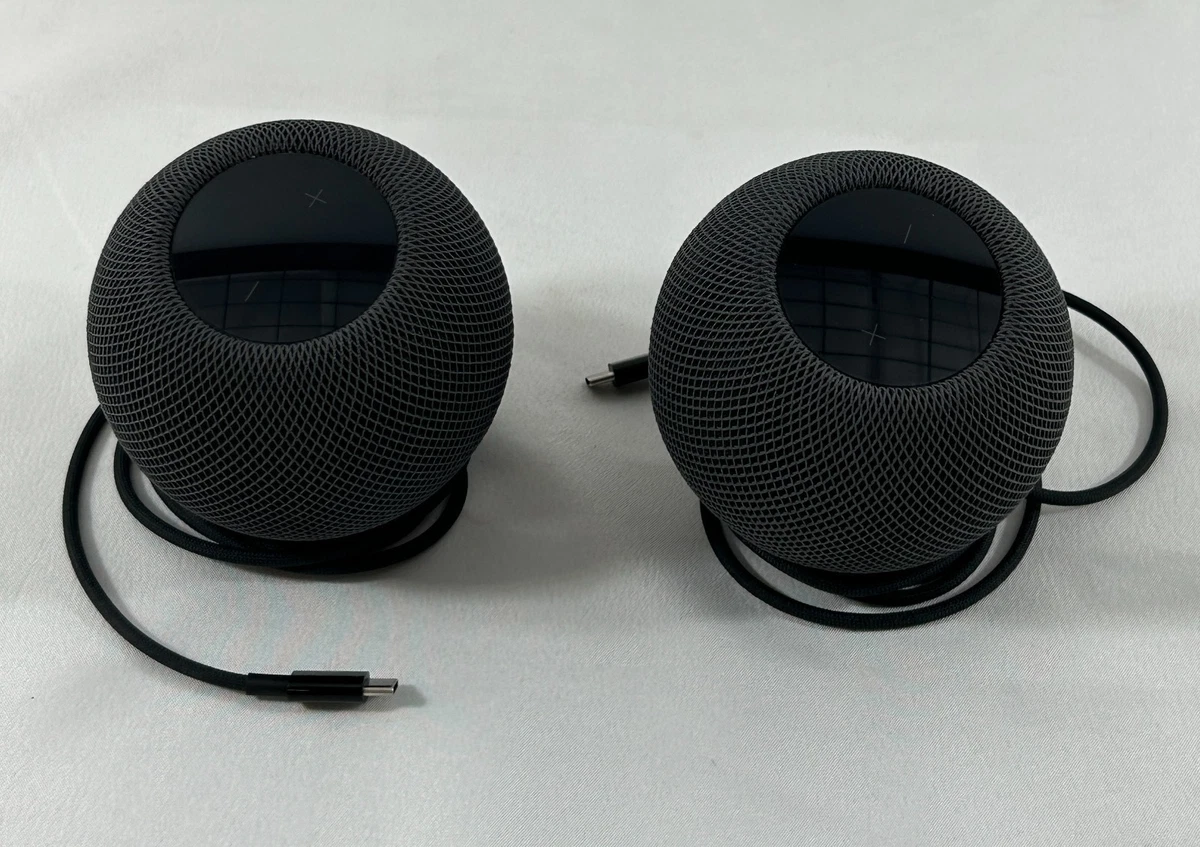 Apple HomePod mini for sale | eBay