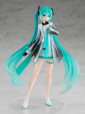 Hatsune Miku YYB Type Ver. Pop Up Parade Figure Vocaloid GSC Good Smile Co