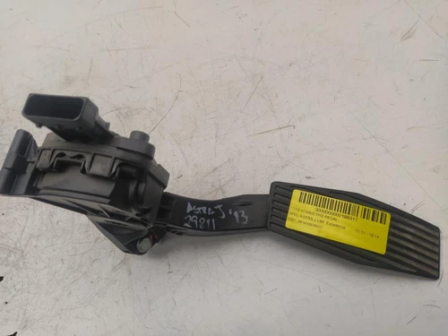 6PV00976507 Potenciometro Pedal para OPEL ASTRA J BERLINA 5P Excellence 2186317 - Imagen 1 de 9