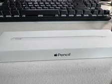 Brand New Open Box Apple Pencil 2nd Generation