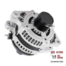 Alternator 11196 150Amp SD7 for 2006-2013 IS250 2.5L, for 2006-2013 OE: 11196