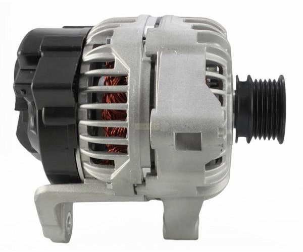 1*** Alternator 120Amp New OE No 0123515022 For Bmw 3 Series E46 320 325 328 33