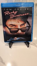 Risky Business (Blu-ray, 1983)