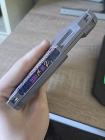 Skate or Die 2: The Search for Double Trouble (Nintendo NES, 1992) CART ONLY
