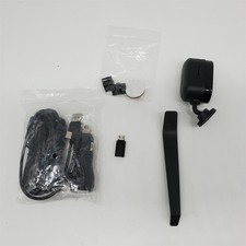 Cobra Discreet Dash Cam SC120 QHD 1440P Video Resolution