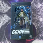 G.I. Joe Classified Series Albert Alpine Pine 6" Action Figure #133