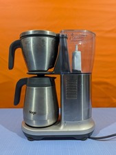 SAGE Precision Brewer filter Coffee Machine - UNTESTED READ DESCRIPTION
