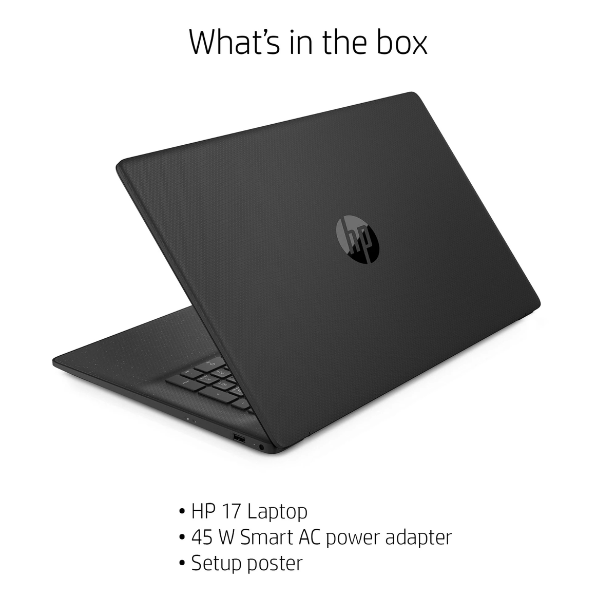 2026 HP Laptop Computer 17.3