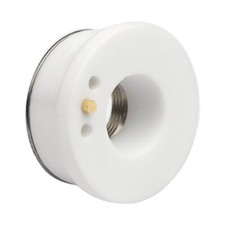Laser Ceramic 28mm / 24.5mm KT B2 CON for Fiber Laser Cutting Head Nozzle
