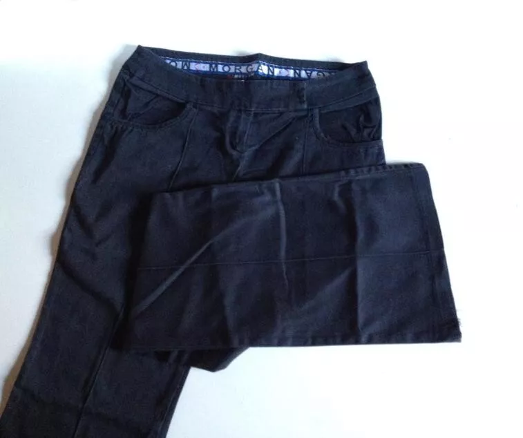 Pantalon morgan 2025 noir