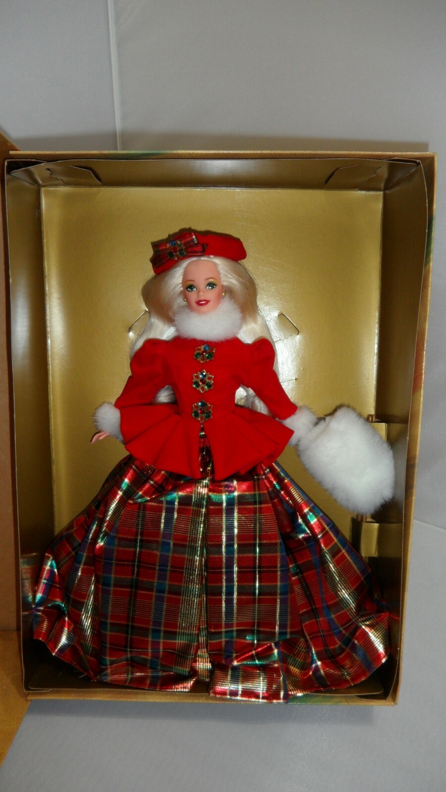 jewel princess barbie value