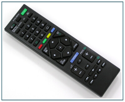 Ersatz Fernbedienung für SONY RM-ED054 RMED054 TV Fernseher Remote Control Neu