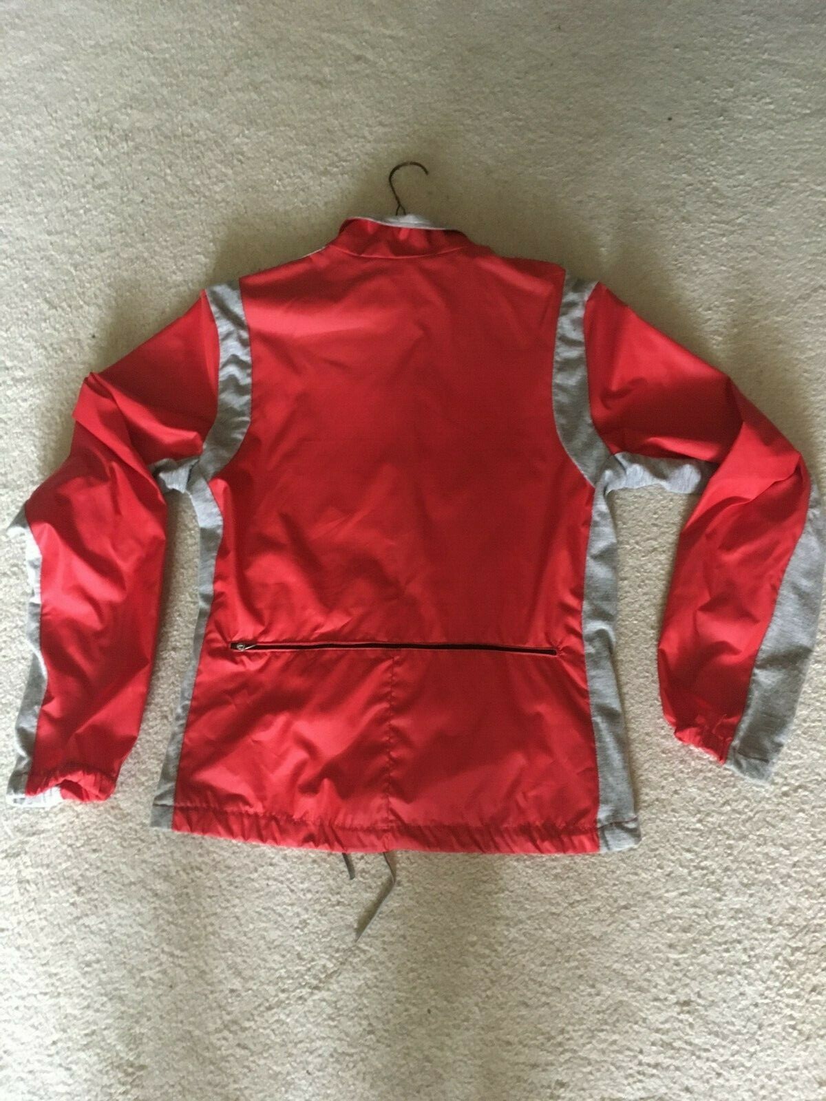 Performance bicycle jacket. Windproof, water-resi… - image 2