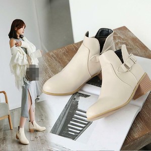 2019 booties trend