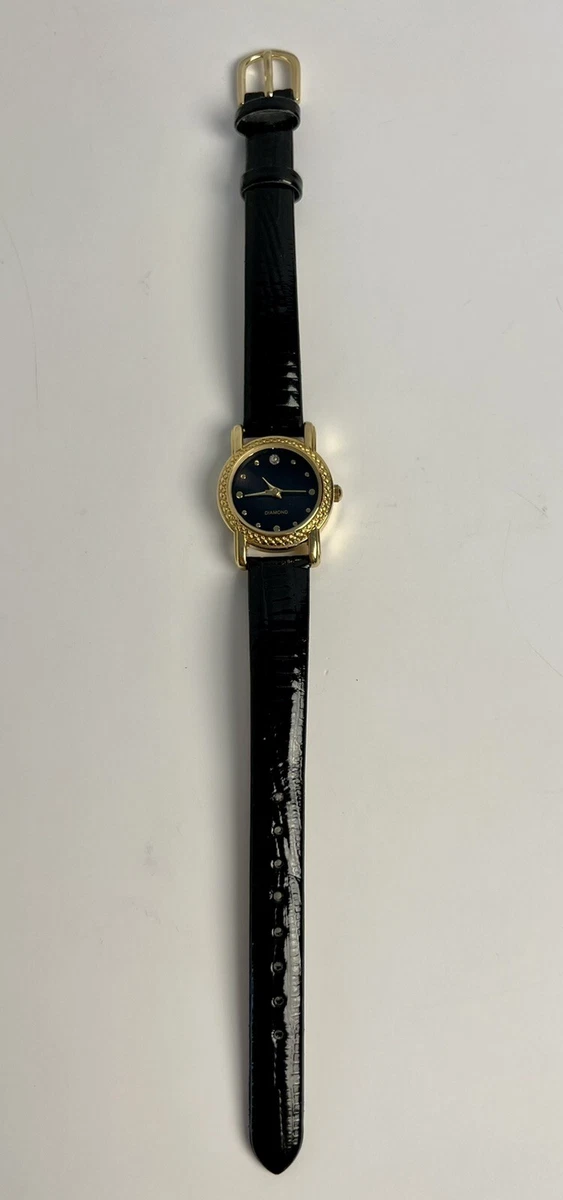 Kessaris watch diamond collection clearance
