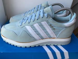 adidas mercury vintage