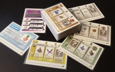 eReader Ruby and Sapphire - Battle e-Cards - You Choose!