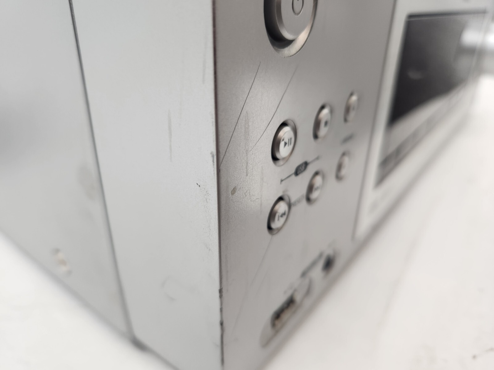 RCA RT2760 Home Theater Audio Video A/V System Receiver TESTED EB13842