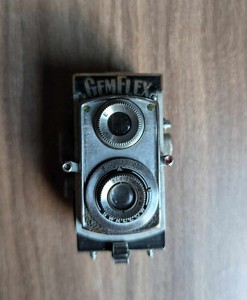 Made In Occupied Japan Camera | eBay