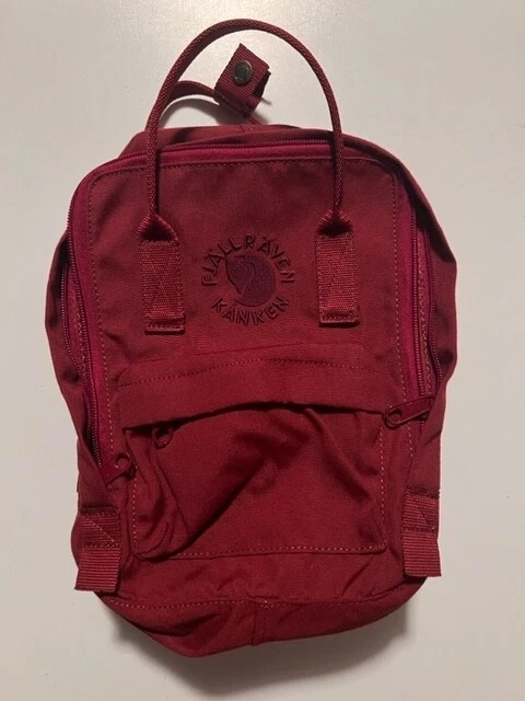 Re-Kånken Mini Backpack - Fjällräven