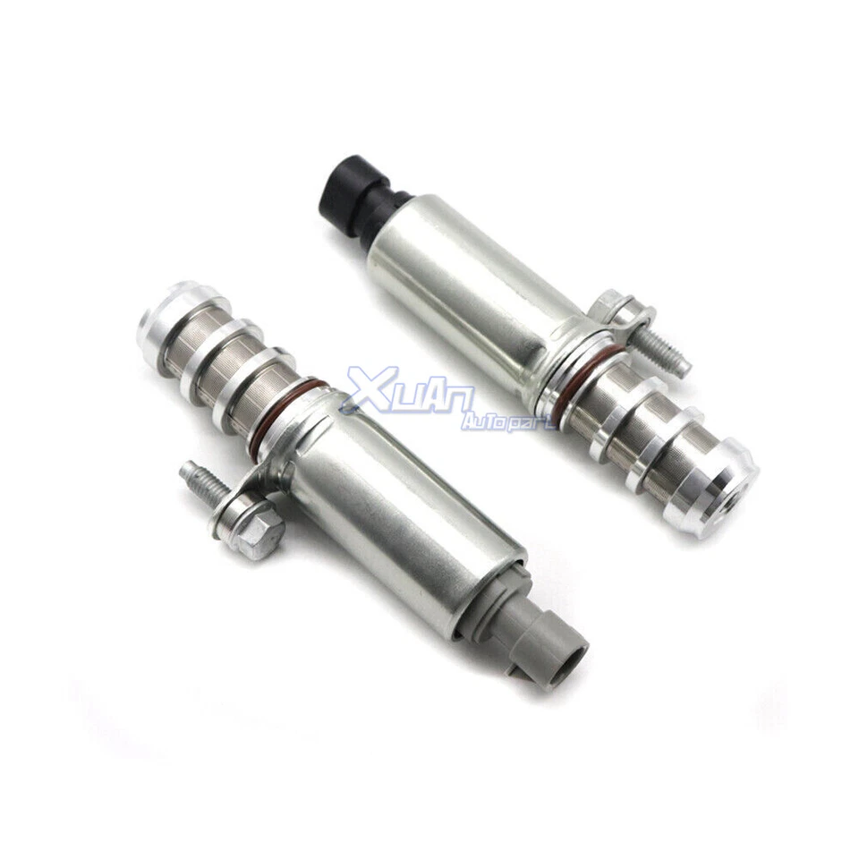 Соленоидный клапан привода положения распределительного вала для Chevy Malibu Verano 2,0 л 2,4 л - Изображение 2 из 4