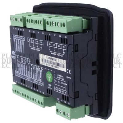 NEW HGM420N Smartgen Diesel Generator Automatic Intelligent Controller