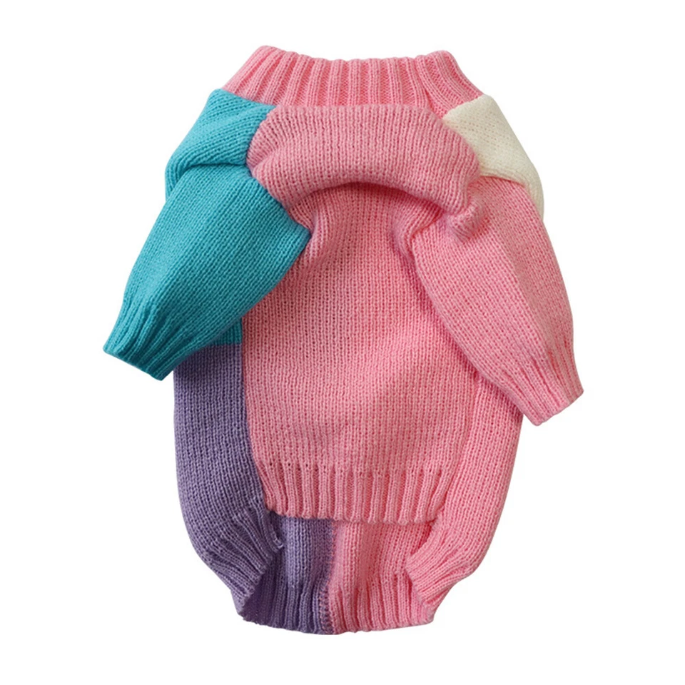 Patchwork Patchwork Hundekleidun #Y XXXXXXXXXXXXXXXXXXX XXXXXXXXXXXXXXXXX , - Bild 4 von 4