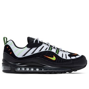 air max 98 preto