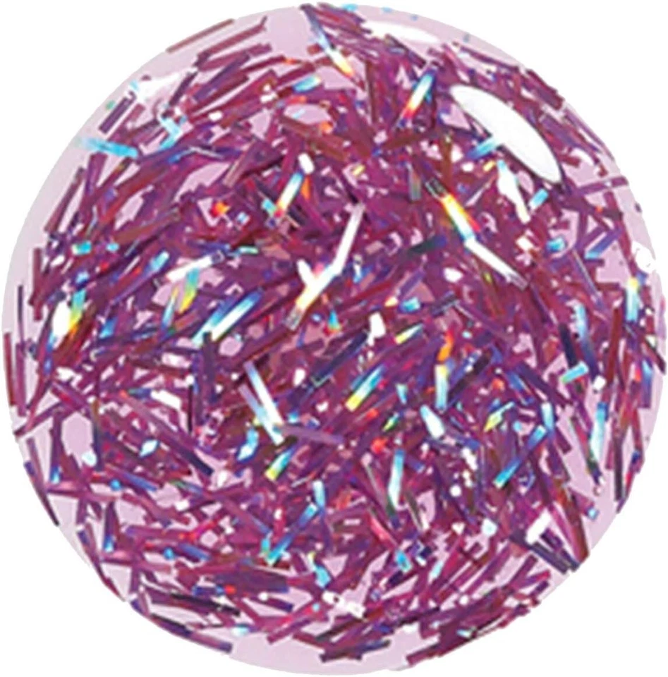 Orly FX Glitter Nagellack 18ml - 20481 Sei Mutig - Bild 2 von 4