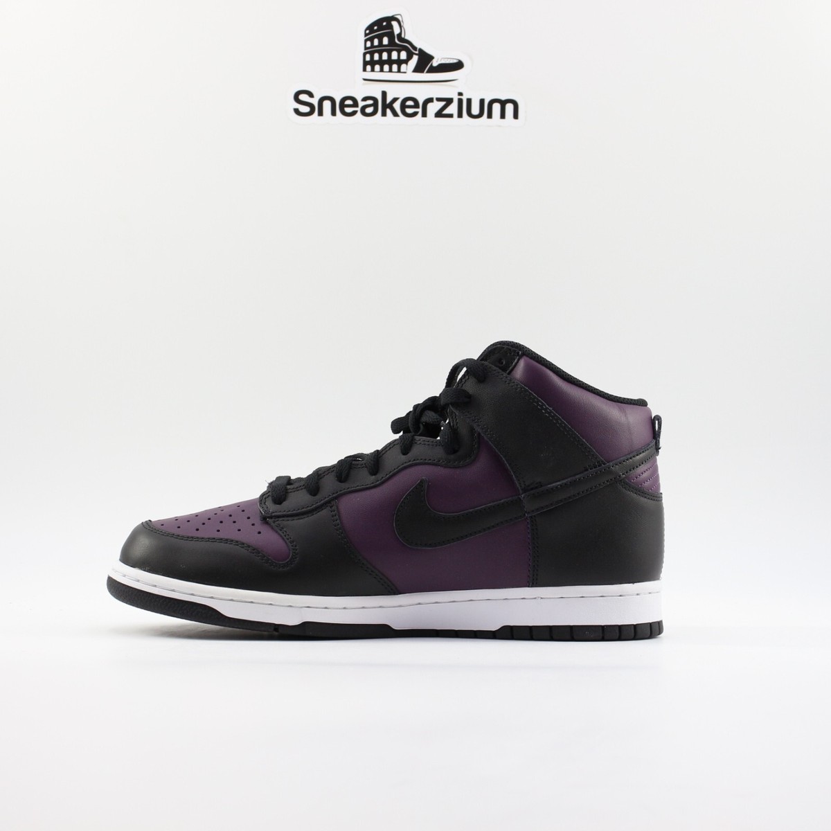 NIKE DUNK HI FRAGMENT DESIGN TOKYO 26.0㎝ Fragment Design x Nike Dunk High Beijing (2021) DJ0382-600