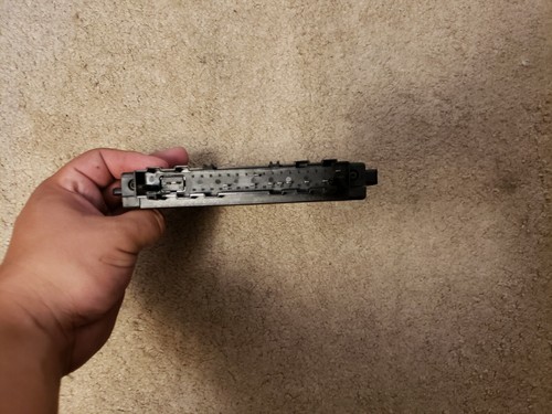 94 95 MERCEDES SL320 S320 TRANSMISSION CONTROL MODULE OEM 0135454032 - Picture 3 of 3