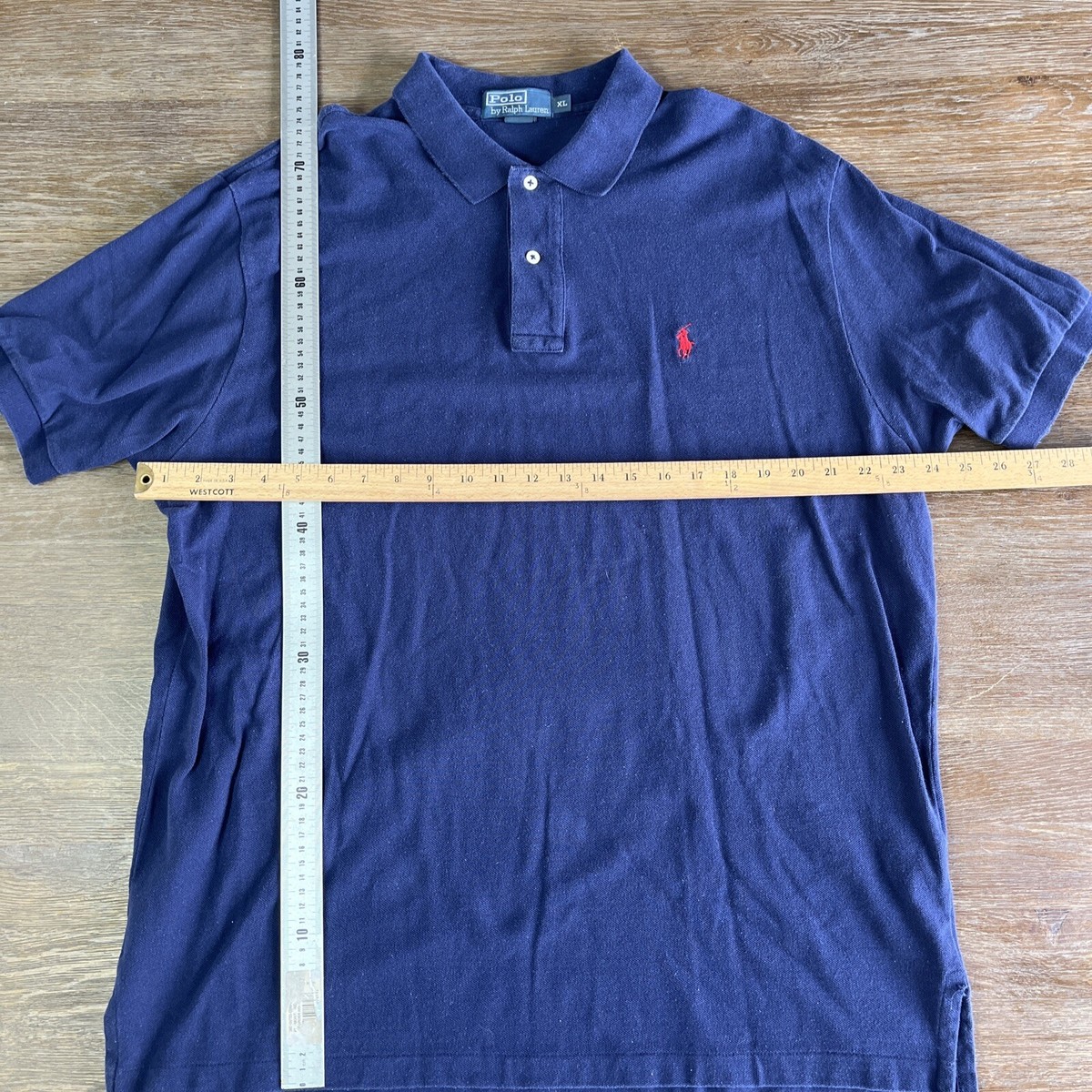 s*n様 POLO SPORT Polo Shirt MADE IN USA X Polara Golf - Nike Mens Tech Sport Dri-Fit Polo