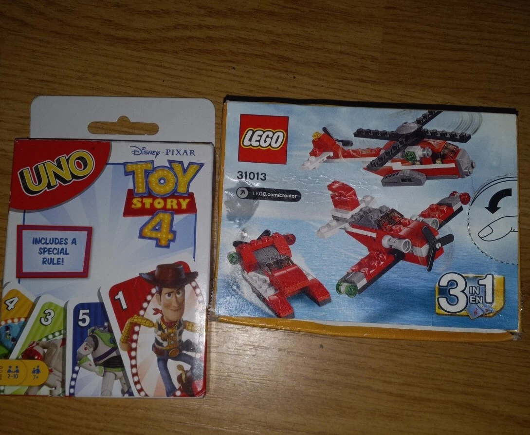 Jogo Uno Disney Pixar - Copag - MP Brinquedos