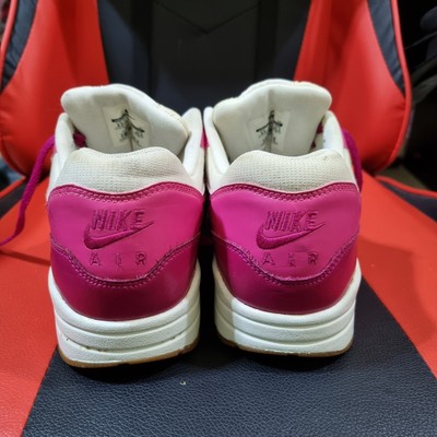 pink air force max