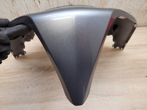 Centro de carenado de cola Honda FJS 600 Silverwing 2011-2016 83601-MFT-6400 - Imagen 2 de 11