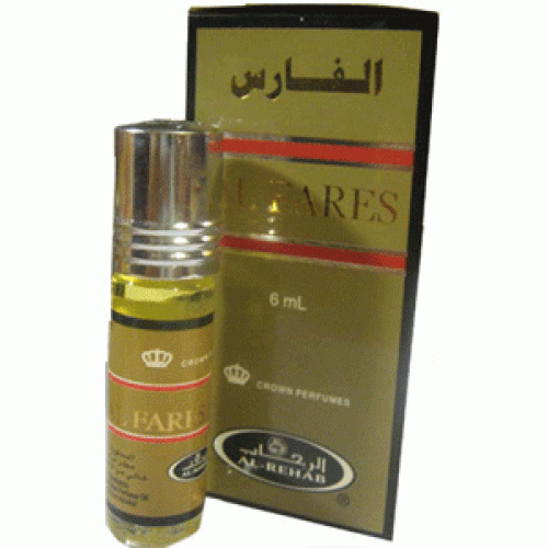 AUTHENTIC Al Rehab/Nabeel BODY OIL Concentrated Perfume Attar Itr 6ml No Alcohol - Picture 12 of 57