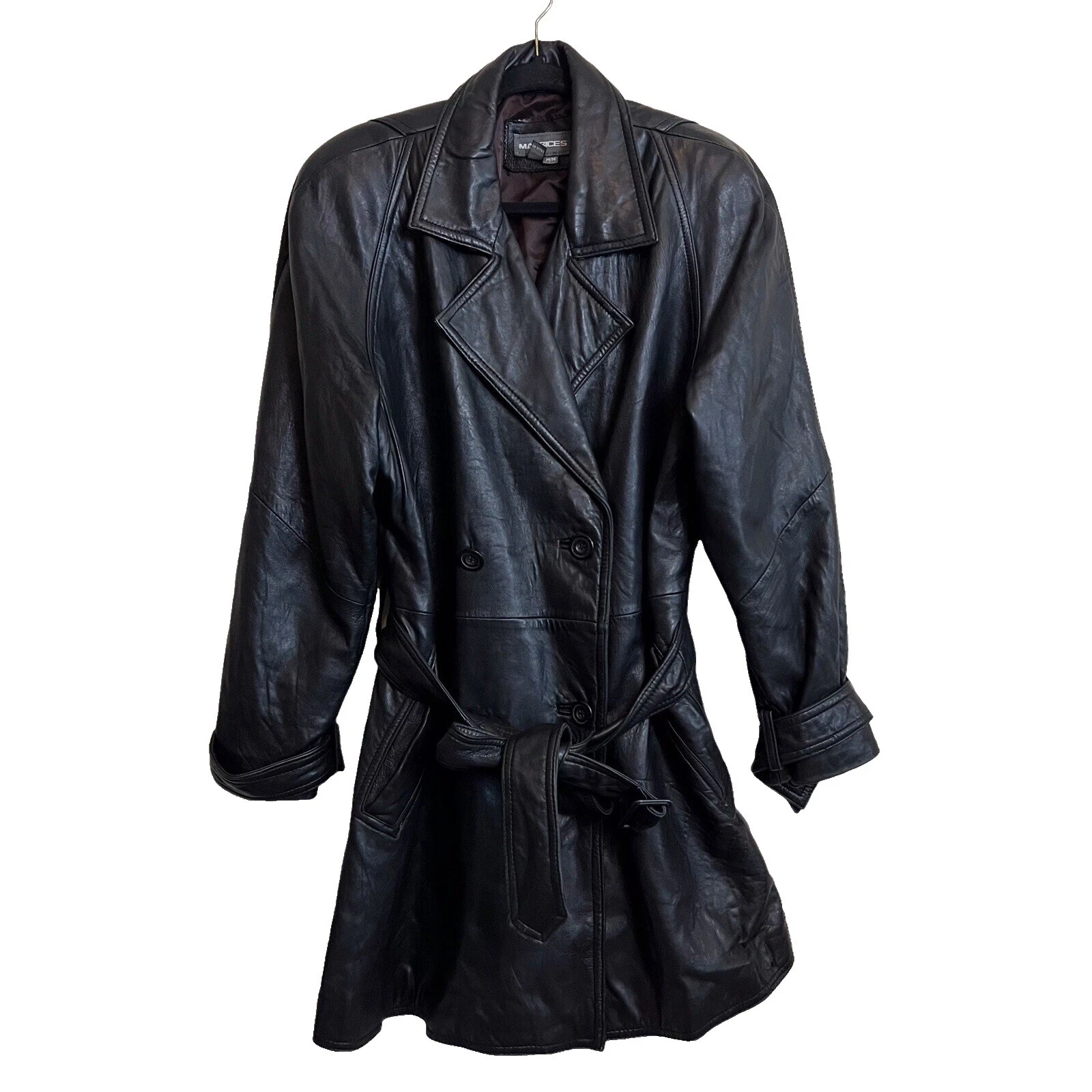 Ropa Vintage Diario de Cuero para Mujeres