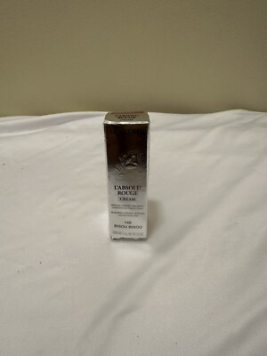 LAbsolu Rouge Hydrating Shaping Lipcolor By Lancôme- # 148 Effortless Chic CreG1