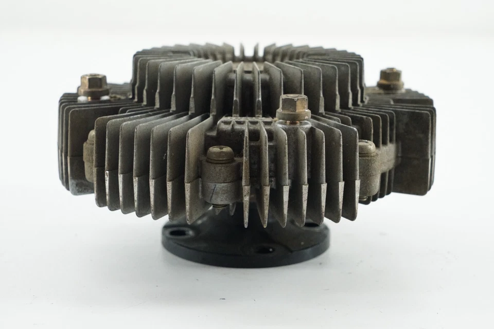 1996-2002 Toyota 4Runner Engine Cooling Radiator Fan Clutch Motor 16210-75060 - Изображение 4 из 4