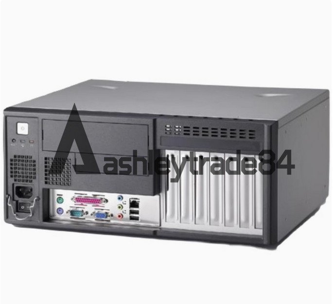 ONE NEW Advantech IPC-7120 industrial computer IPC-7120/5120