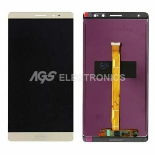 Cellulari e smartphone Huawei Huawei Mate 8